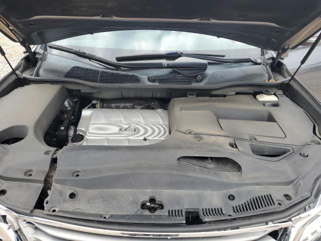 2015 LEXUS RX 350 - 2T2ZK1BA1FC184372