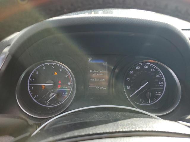 2023 TOYOTA CAMRY SE N 4T1G11AK6PU788394
