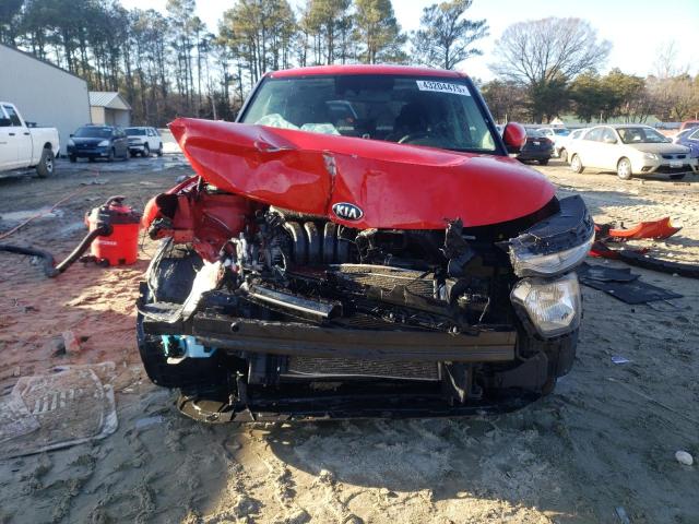 2021 KIA SOUL LX - KNDJ23AUXM7750102