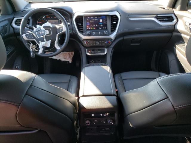 2023 GMC ACADIA SLT - 1GKKNMLS9PZ206975