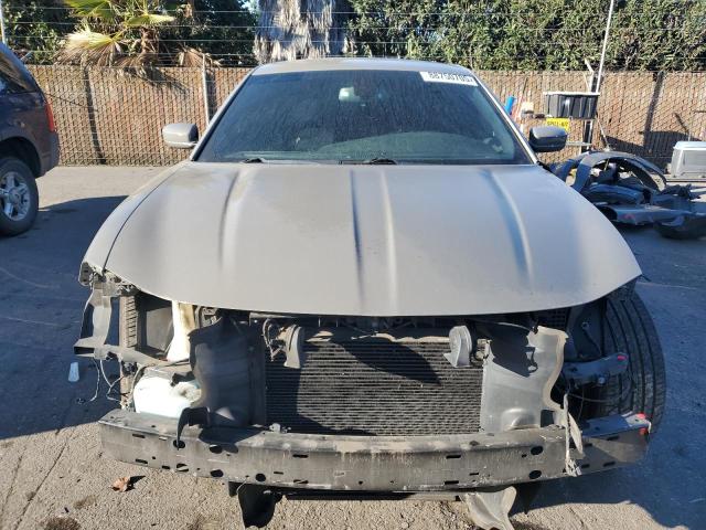 2015 DODGE CHARGER SE - 2C3CDXBG4FH790917