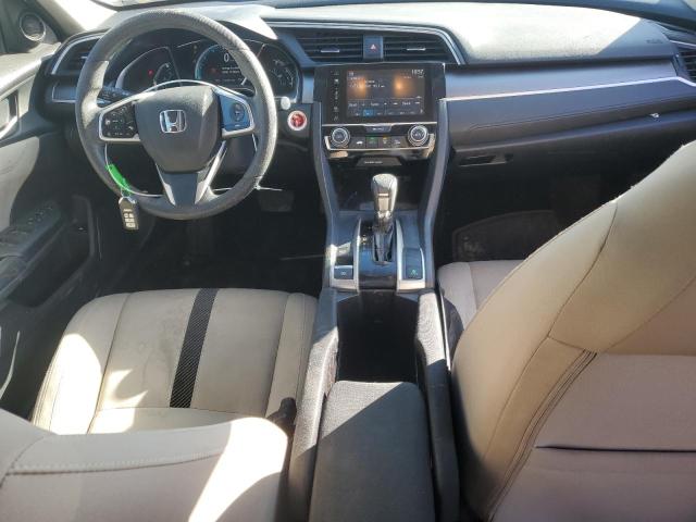 2016 HONDA CIVIC EX - 19XFC2F74GE089221