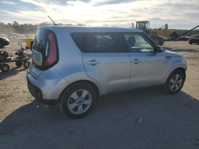 2017 KIA SOUL - KNDJN2A28H7459765