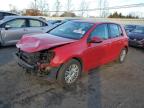 Lot #3055100971 2013 VOLKSWAGEN GOLF