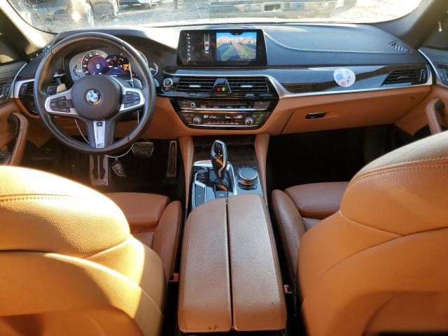 2018 BMW 540 I - WBAJE5C51JG918565