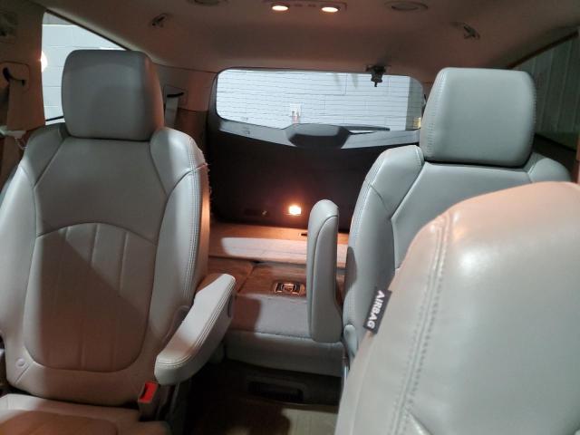 2015 CHEVROLET TRAVERSE L - 1GNKVJKD6FJ119035