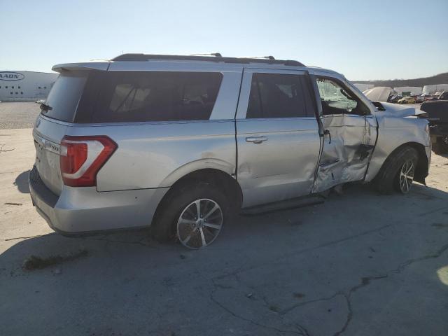Vin: 1fmjk1ht4kea35533, lot: 42554395, ford expedition max xlt 20193