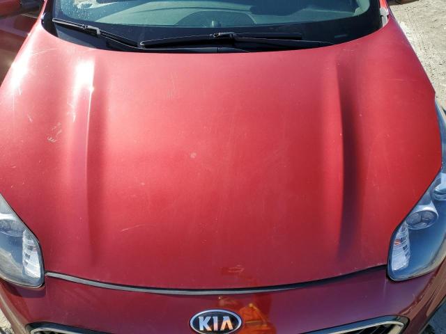 2020 KIA SPORTAGE L KNDPM3AC2L7700692