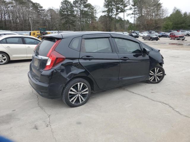 Vin: 3hggk5h83km711063, lot: 41842555, honda fit ex 20193
