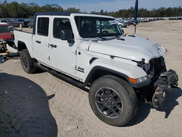 2021 JEEP GLADIATOR 1C6HJTAG2ML515056