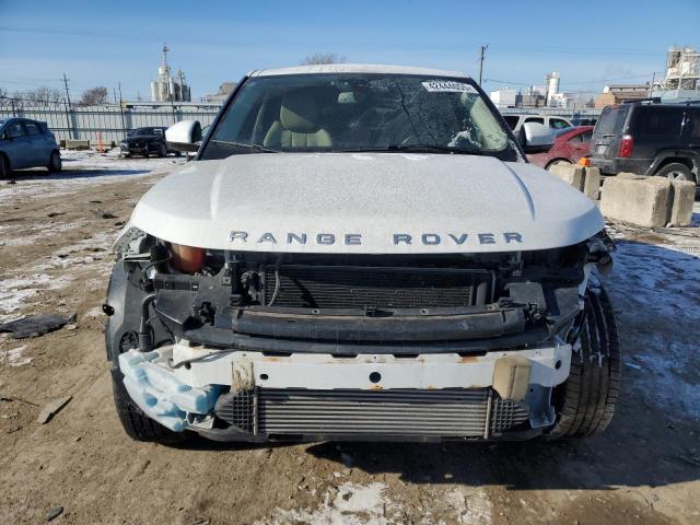 2015 LAND ROVER RANGE ROVE - SALVP2BG7FH058973