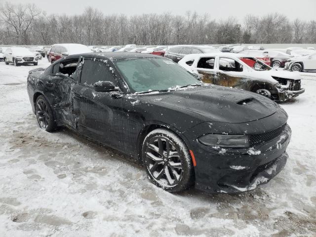 2019 DODGE CHARGER R/ - 2C3CDXCT1KH523238