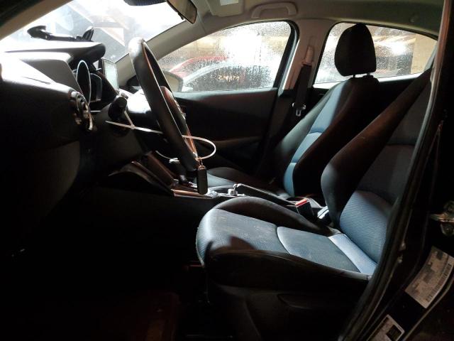 2017 TOYOTA YARIS IA 3MYDLBYV6HY175506