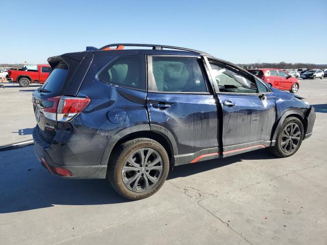 2021 SUBARU FORESTER S - JF2SKALC9MH461740