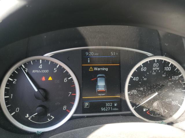 2019 NISSAN SENTRA S - 3N1AB7AP0KY206241