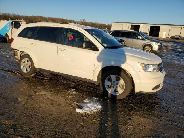 2018 DODGE JOURNEY SE - 3C4PDCAB4JT236546