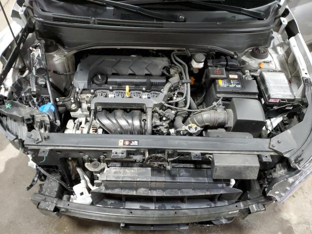 2023 HYUNDAI VENUE SEL - KMHRC8A32PU212693