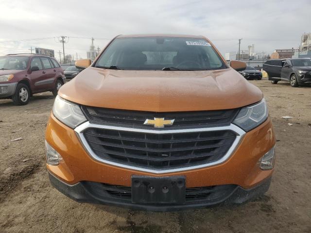2018 CHEVROLET EQUINOX LT - 2GNAXJEV9J6107008