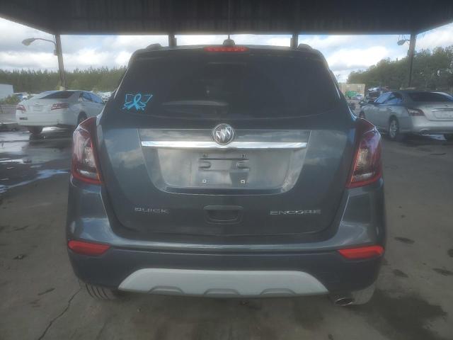 2017 BUICK ENCORE PRE - KL4CJBSB3HB071014