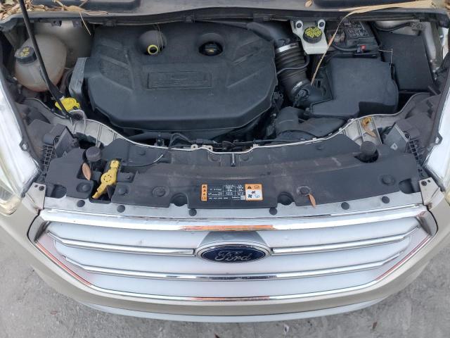 2017 FORD ESCAPE TIT 1FMCU0J90HUD86420