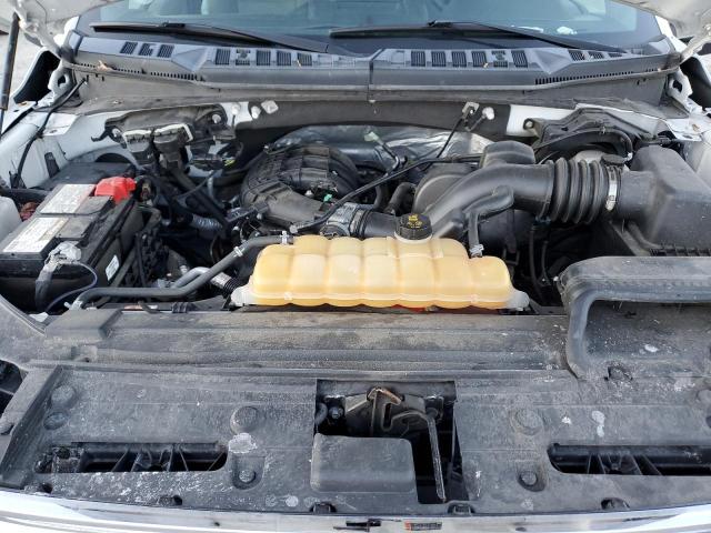 2017 FORD F150 SUPER - 1FTEW1E83HFC36255