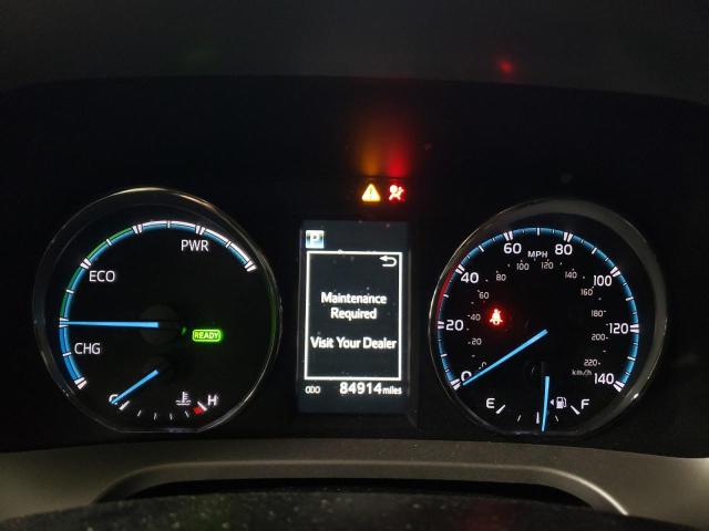 2018 TOYOTA RAV4 HV LE - JTMRJREV1JD254095
