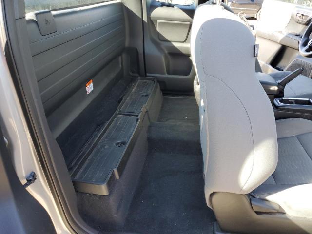 2016 TOYOTA TACOMA ACC 5TFRX5GN9GX066453