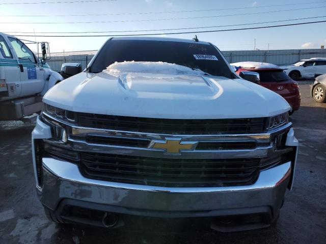 2019 CHEVROLET SILVERADO - 1GCUYDEDXKZ127950
