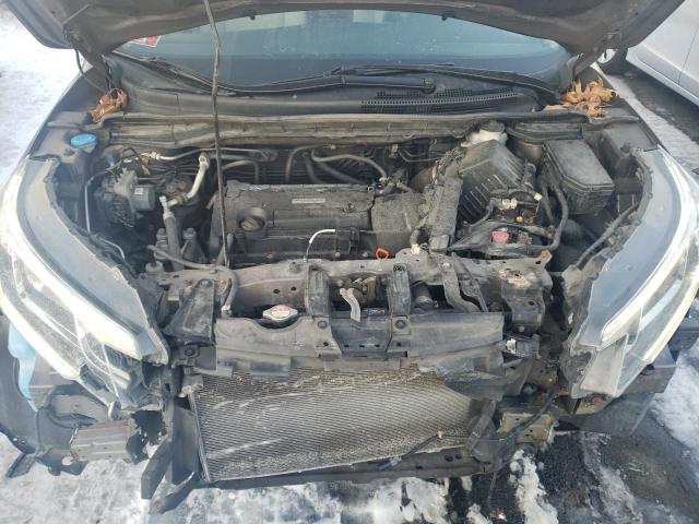 2016 HONDA CR-V EX - 2HKRM4H56GH650502