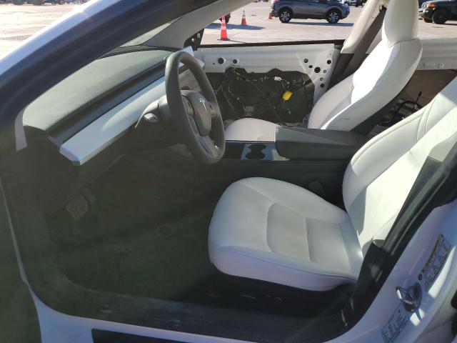 2023 TESLA MODEL 3 - 5YJ3E1EA8PF600699
