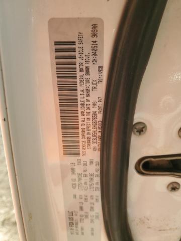 2017 RAM 2500 ST 3C6UR5HL6HG676504