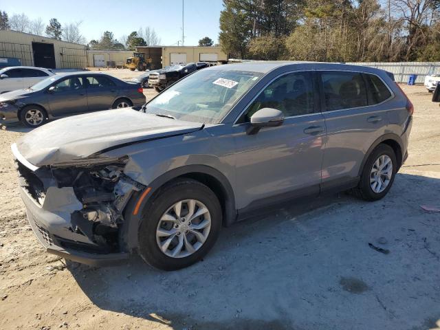 2024 HONDA CR-V LX 7FARS3H20RE000981