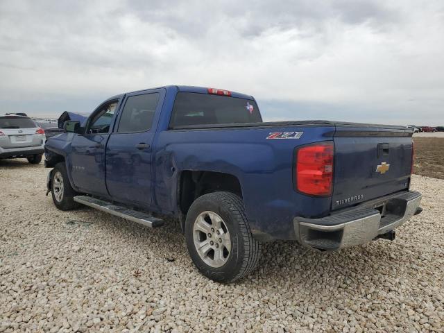 Vin: 3gcukrec3eg167832, lot: 89126625, chevrolet all models k1500 lt 20142