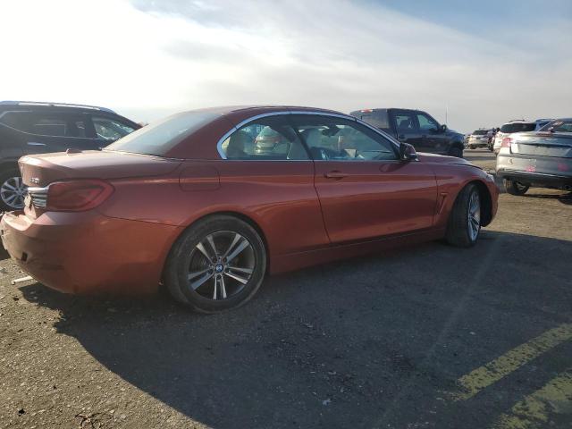 2018 BMW 430XI - WBA4Z3C57JEC48377