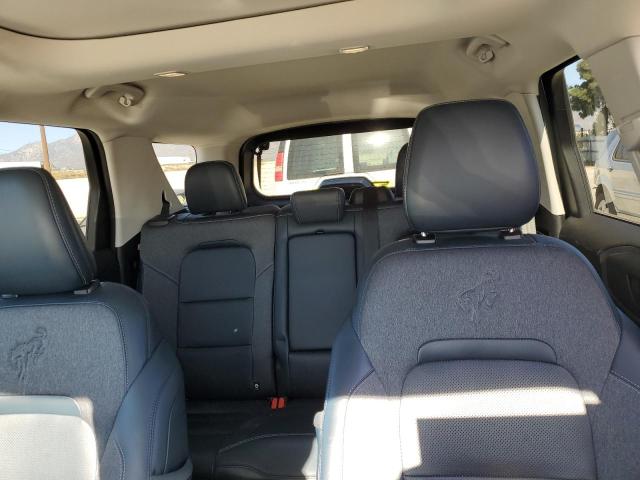 2021 FORD BRONCO SPO - 3FMCR9F98MRA36064
