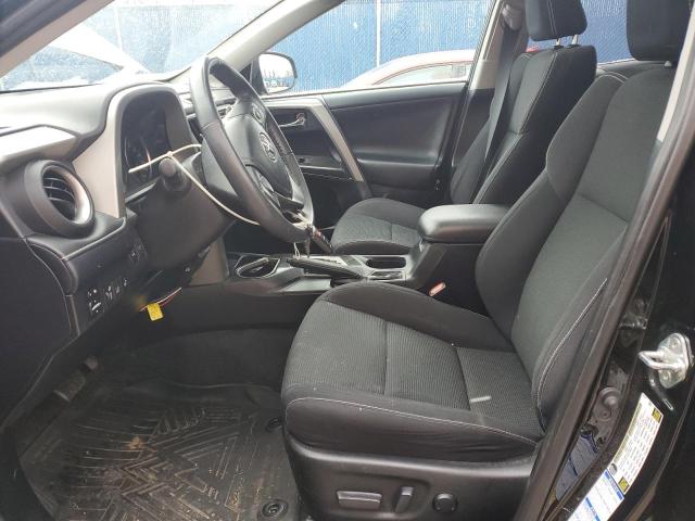 2018 TOYOTA RAV4 ADVEN - 2T3RFREV3JW698292