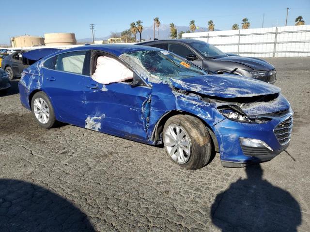 2023 CHEVROLET MALIBU LT 1G1ZD5ST0PF205091