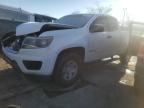 2015 CHEVROLET COLORADO - 1GCHSAEA5F1168658