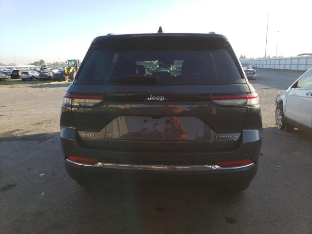 2023 JEEP GRAND CHER - 1C4RJHBG3P8749769