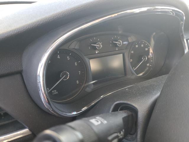 2020 BUICK ENCORE PRE - KL4CJESB2LB031744