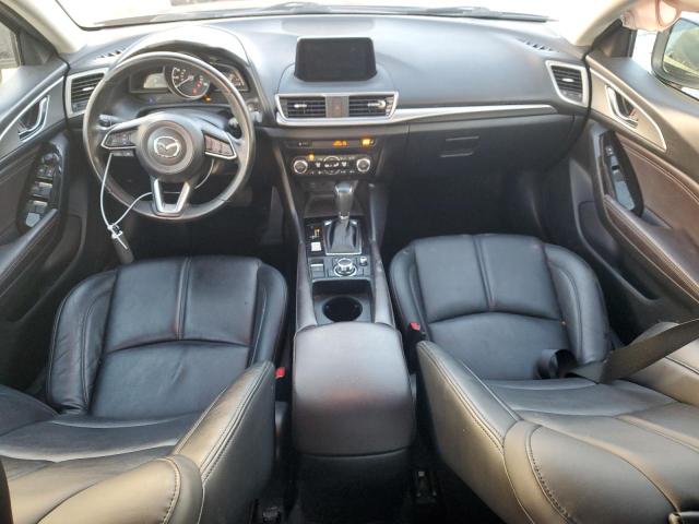 2017 MAZDA 3 TOURING - 3MZBN1V71HM126640