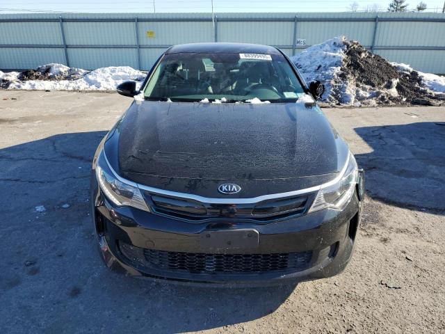 2017 KIA OPTIMA PLU KNAGV4LD8H5013953