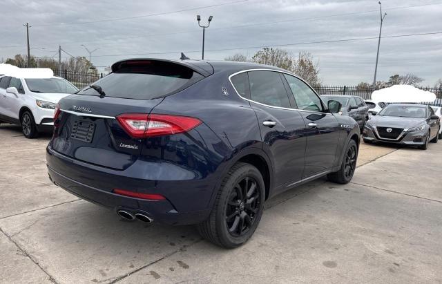 Vin: zn661xua7lx351405, lot: 88963705, maserati all models 20204
