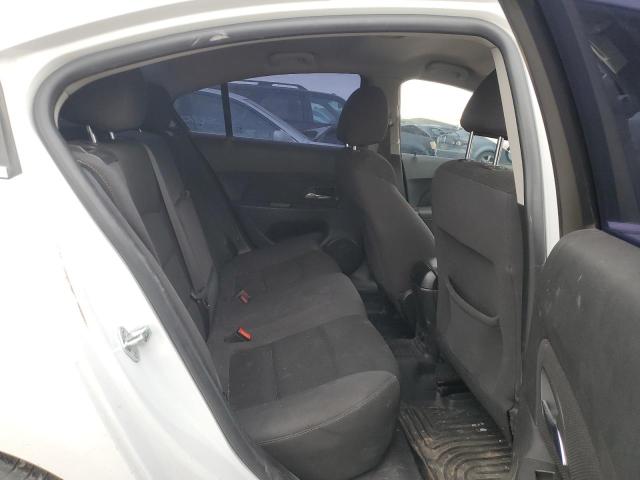 2015 CHEVROLET CRUZE LT 1G1PC5SB6F7268755