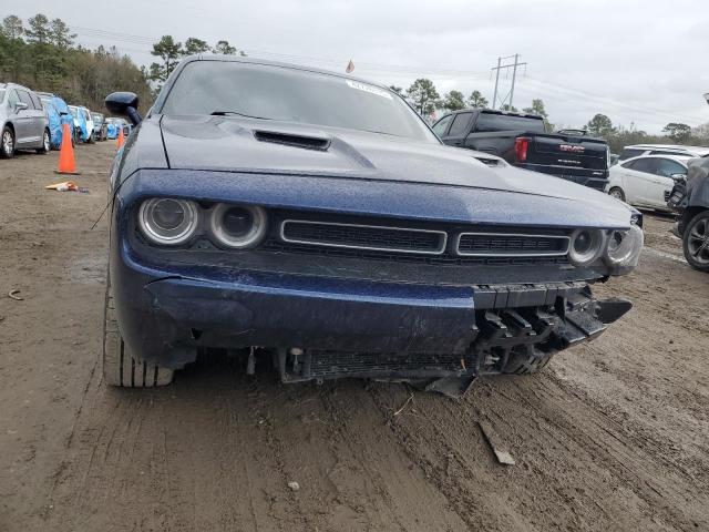 2016 DODGE CHALLENGER 2C3CDZAGXGH312113