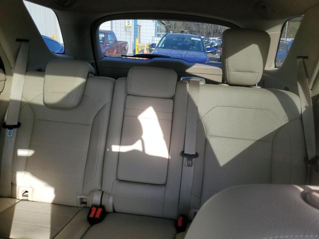 2015 MERCEDES-BENZ ML 350 - 4JGDA5JB2FA606278