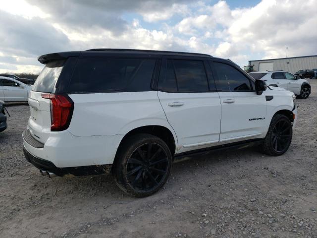 2021 GMC YUKON DENA - 1GKS2DKL7MR111474