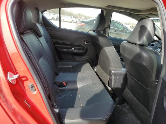 2015 TOYOTA PRIUS C - JTDKDTB37F1087842