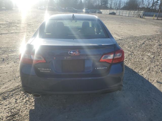 2019 SUBARU LEGACY 2.5 - 4S3BNAJ60K3022777