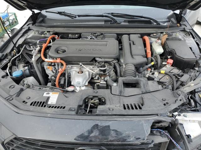 2023 HONDA ACCORD HYB - 1HGCY2F58PA009457